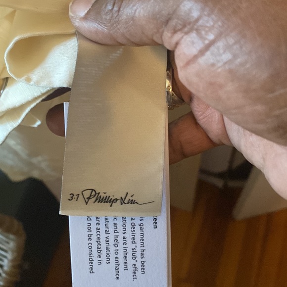 Philip lim jacket cape - Picture 8 of 8